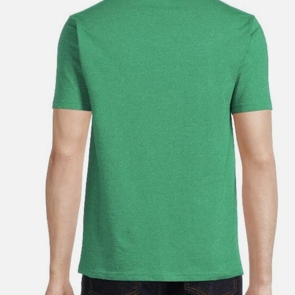 Celebrate It  NEW "Life of The Paddy" St. Patrick's Green Graphic Tee 2016 - Picture 2 of 7